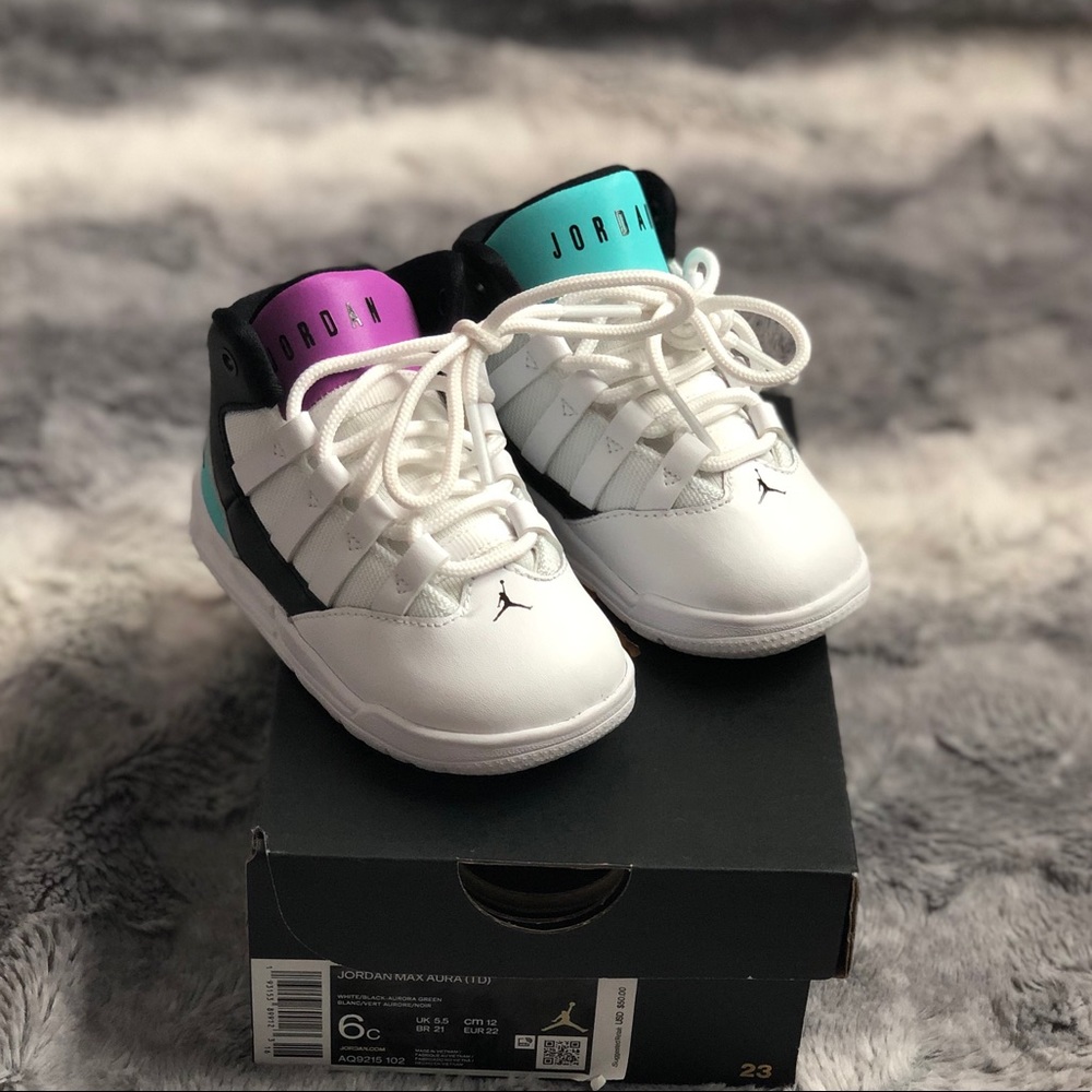 Jordan